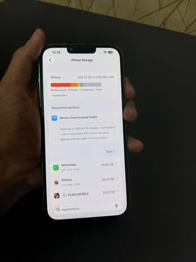Apple iPhone 13 Pro Max