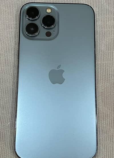 Apple iPhone 13 Pro Max factory unlocked