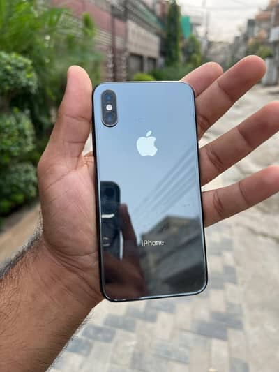 Apple iPhone XS