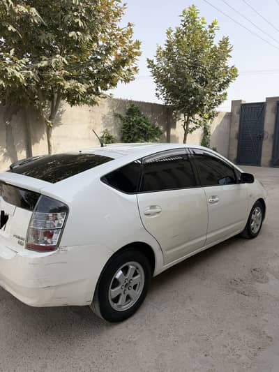 Toyota Prius 2004