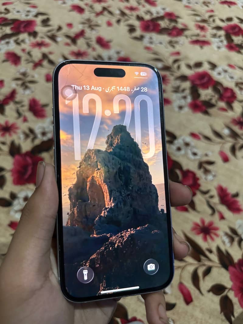 Apple iPhone 15 1