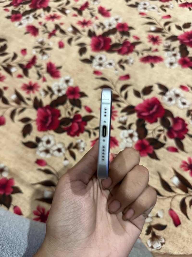 Apple iPhone 15 5