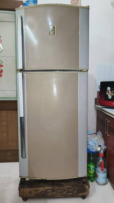 Dawlance Refrigerator fridge for sale in good condition