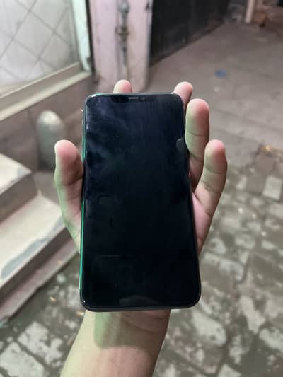 Apple iPhone 11 Pro Max pta approved