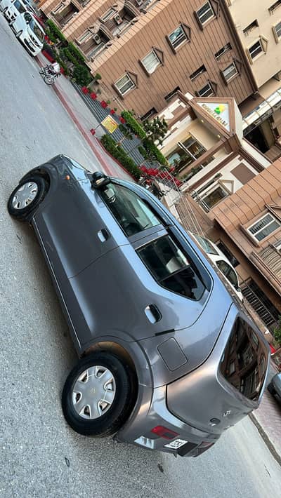 Suzuki Alto 2019