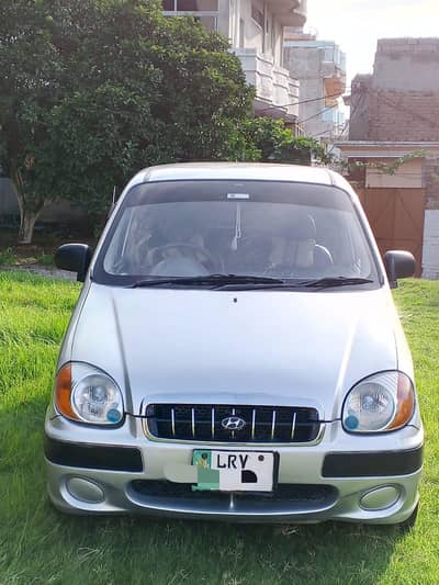 Toyota Corolla XLI 2007