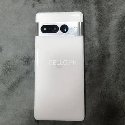 Google Pixel 7 Pro - PTA approved