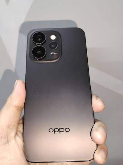 OPPO Reno 15 Pro