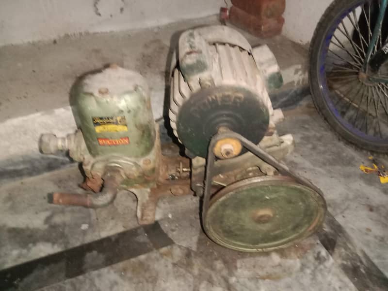 donky pump 2