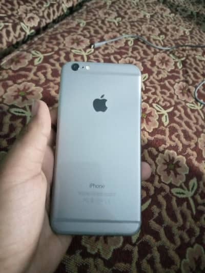 Apple iPhone 6 Plus