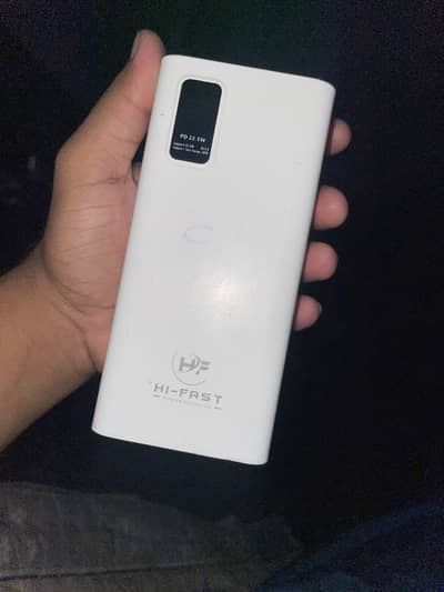 Hi- Fast