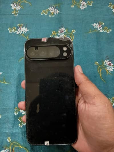 Google Pixel 9 Pro XL