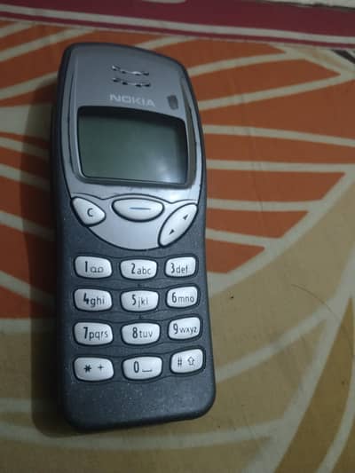 Nokia 3210