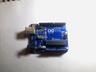 Arduino UNO R3 ATmega328P Development Board
