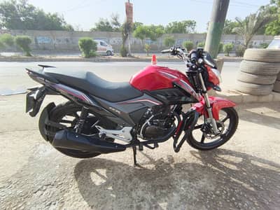 United CCR 150 | 2025 Model