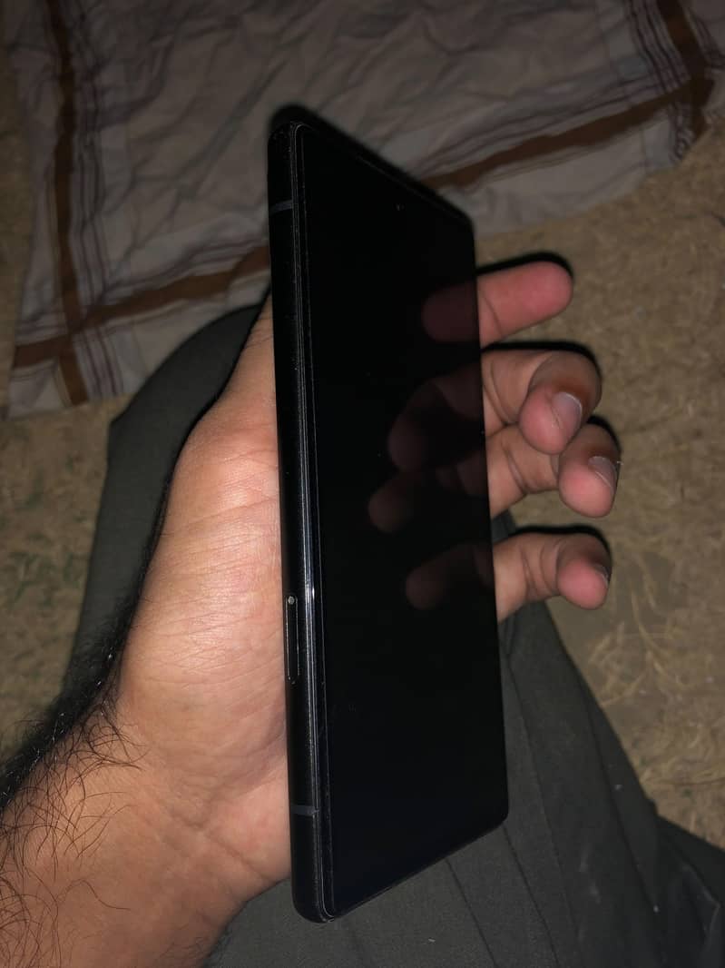 Google Pixel 6a 1