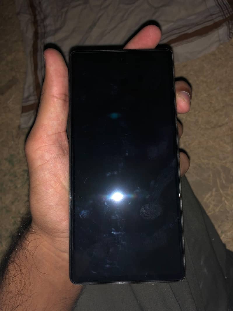 Google Pixel 6a 2