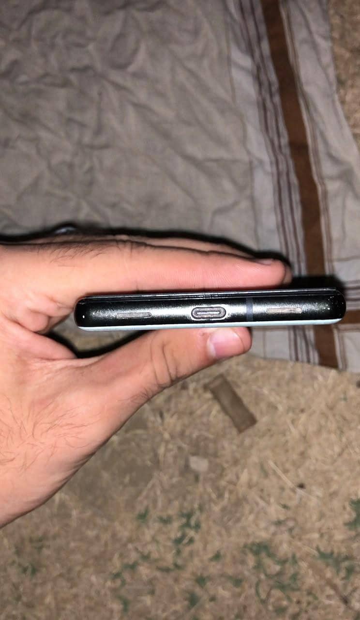 Google Pixel 6a 3
