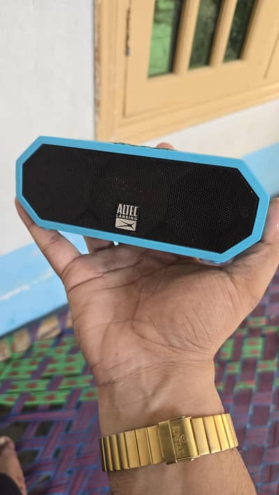 altec Lansing speakers Bluetooth orignal
