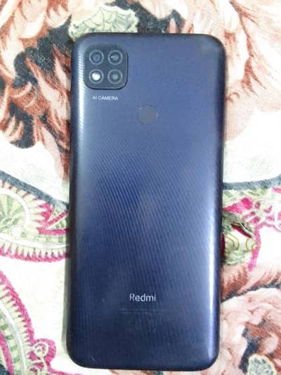 Xiaomi Redmi 9C