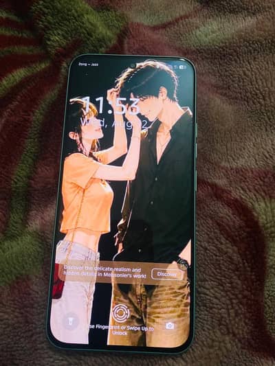 Tecno spark 40 pro