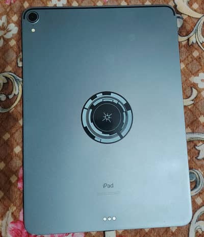 Ipad pro 2018