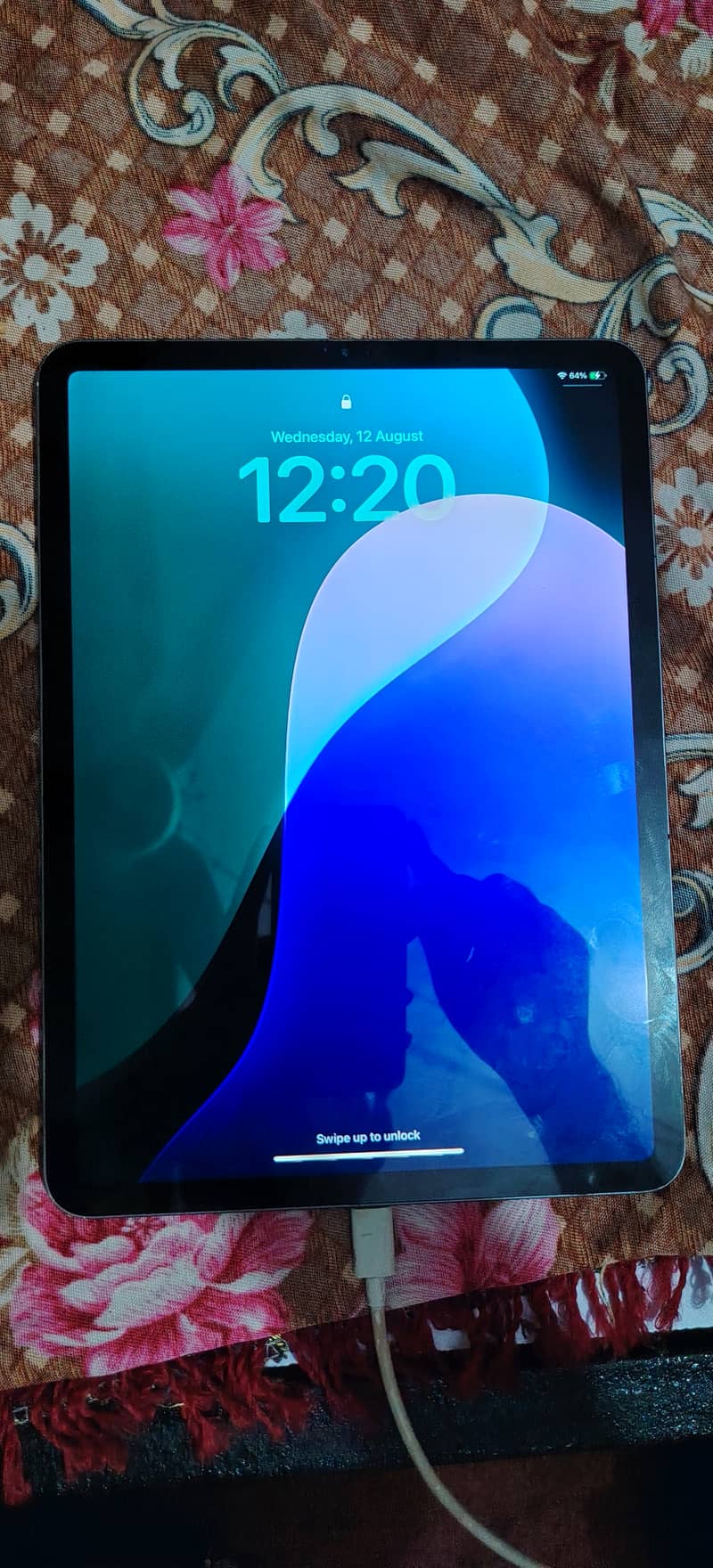 Ipad pro 2018 1
