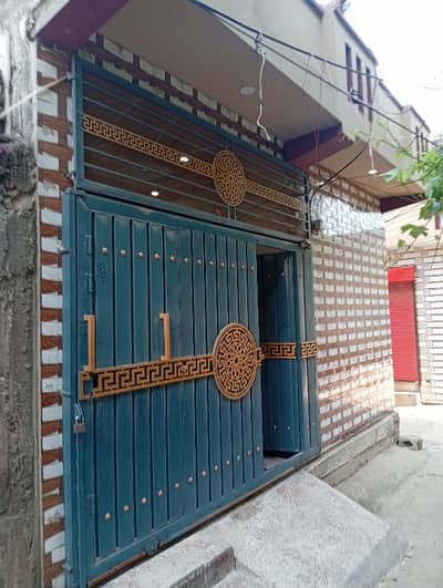 Luxury House For Sale In Rawalpindi