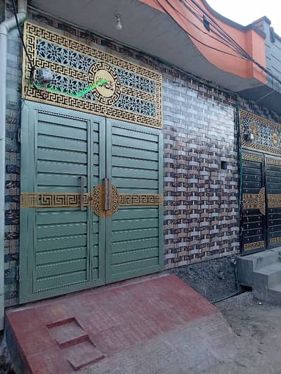 House For Sale In Rawalpindi