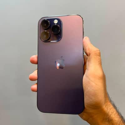 Apple iPhone 14 Pro Max jv