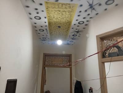 Beautiful House For Sale In Rawalpindi