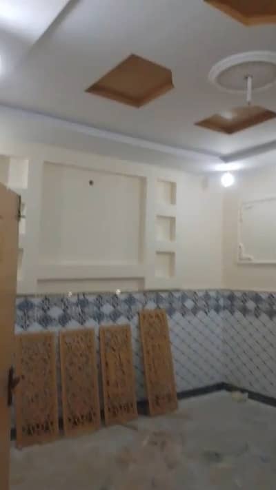 Beautiful 4 Marla Luxury House For Sale In Rawalpindi