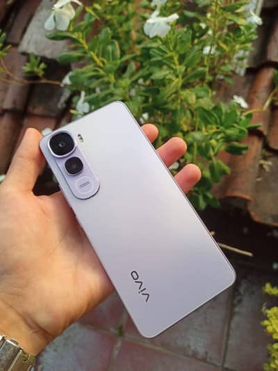 Vivo Y400 5G