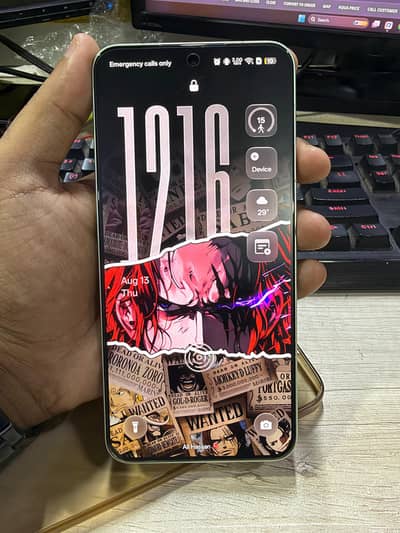 One Plus Ace 6T/ 15R