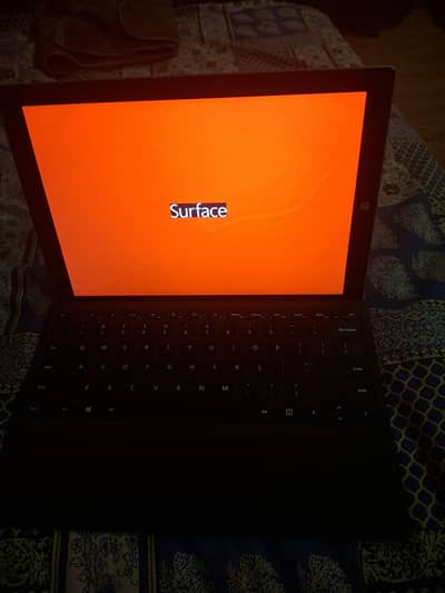 Microsoft surface pro 3
