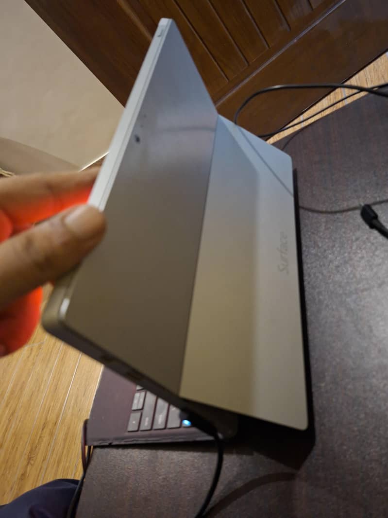 Microsoft surface pro 3 1