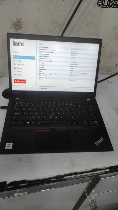 LENOVO T14