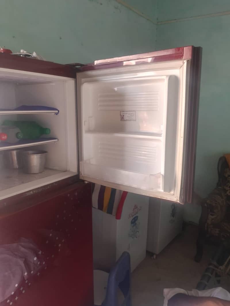 refrigerator 2