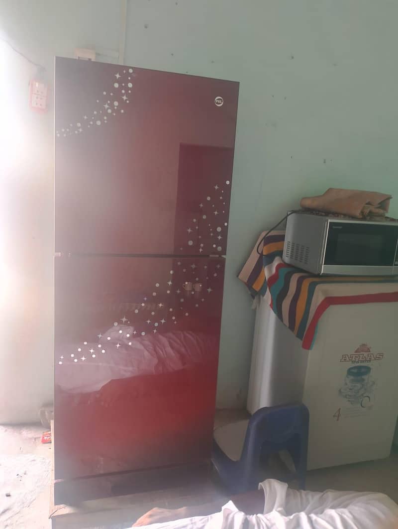 refrigerator 5