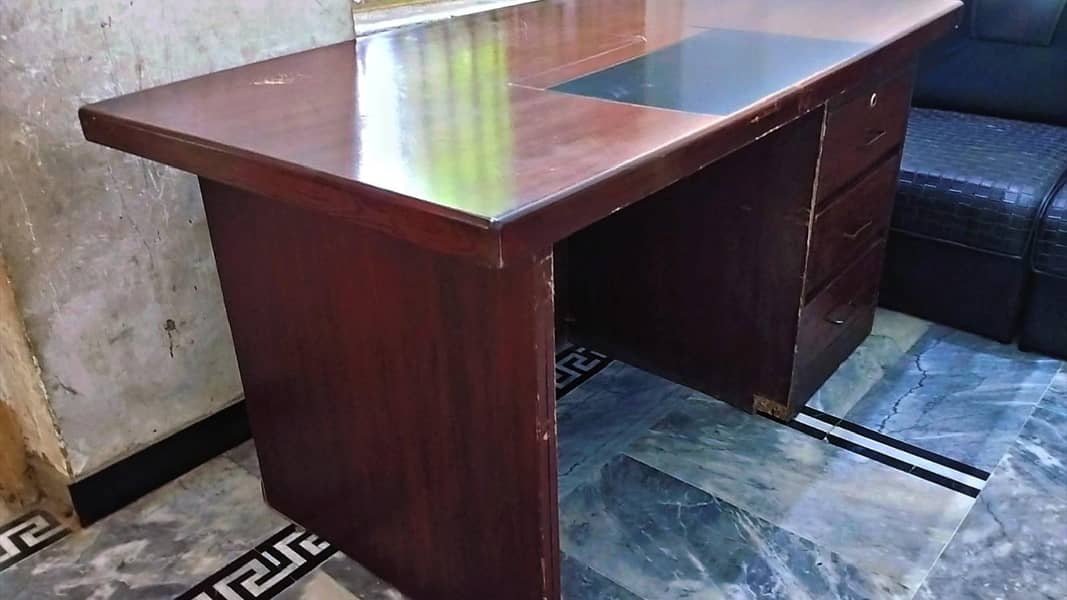 office table and computer table 0