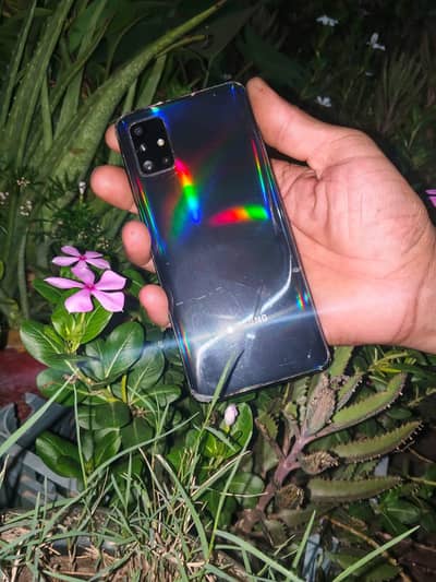 Samsung Mobile A15 5G
