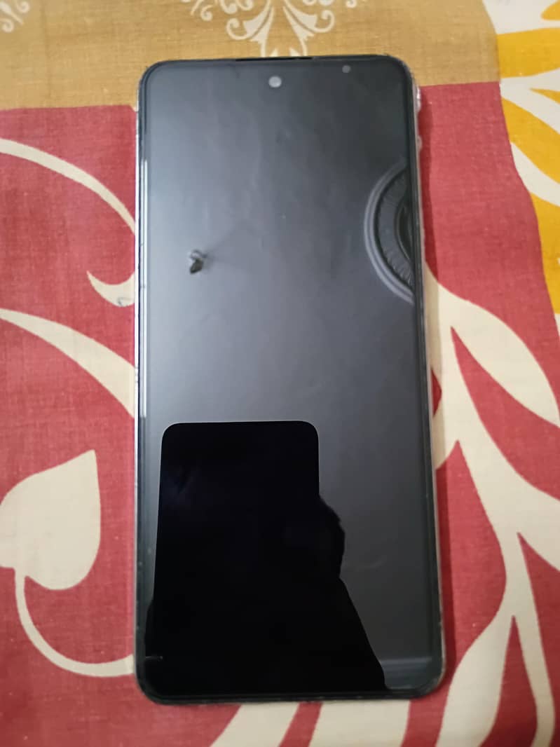 Tecno Camon 18P 2