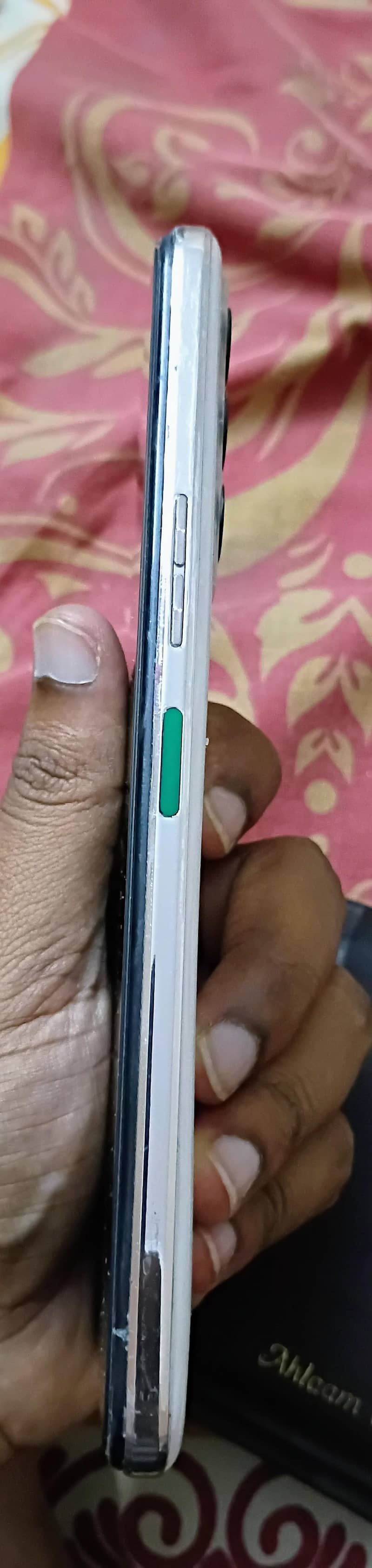 Tecno Camon 18P 3