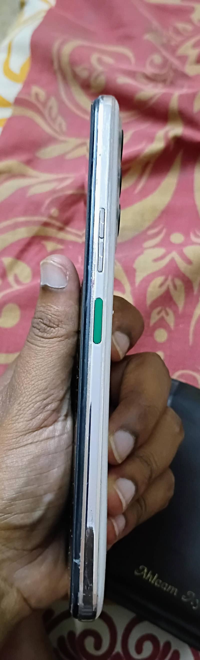 Tecno Camon 18P 4