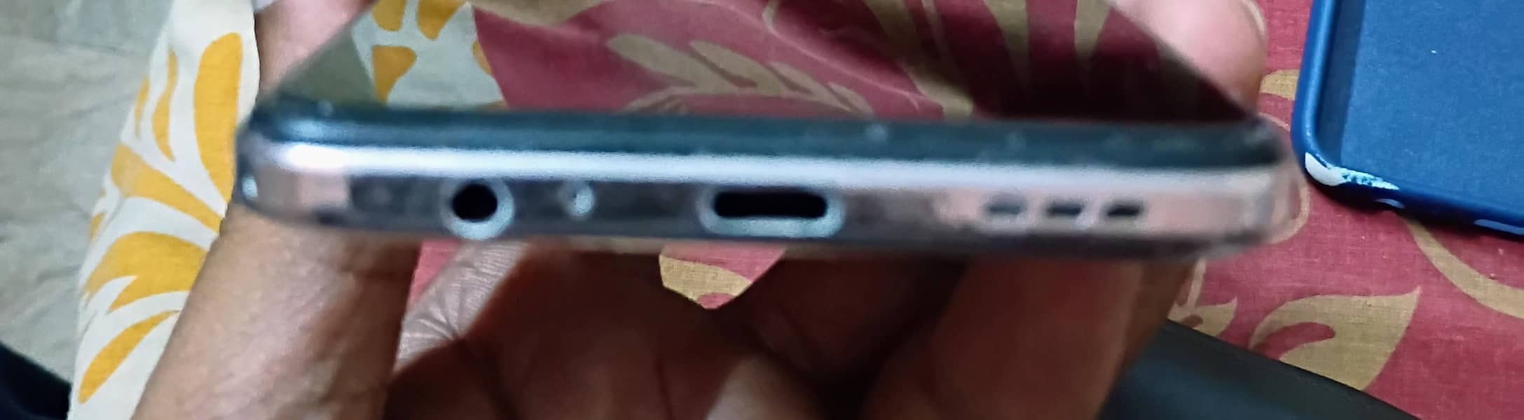 Tecno Camon 18P 5