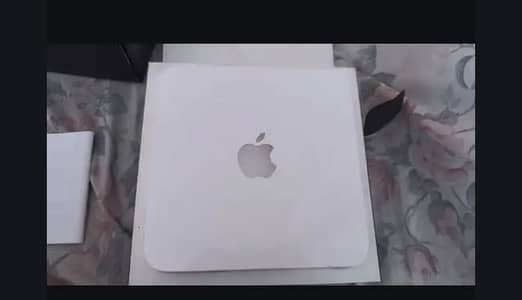 Apple capsule router extender 1Tb
