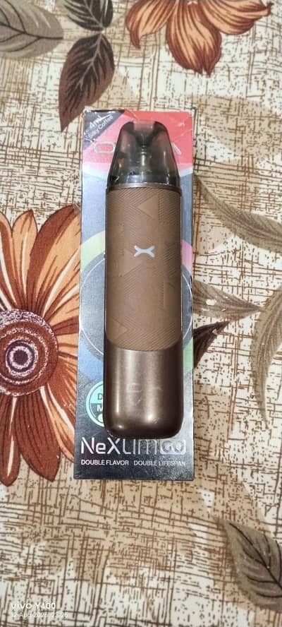 nexlim go