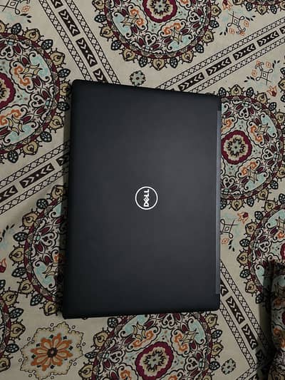 Dell Latitude 5280, I5-7th Gen, 8GB Ram, 256GB NVME SSD