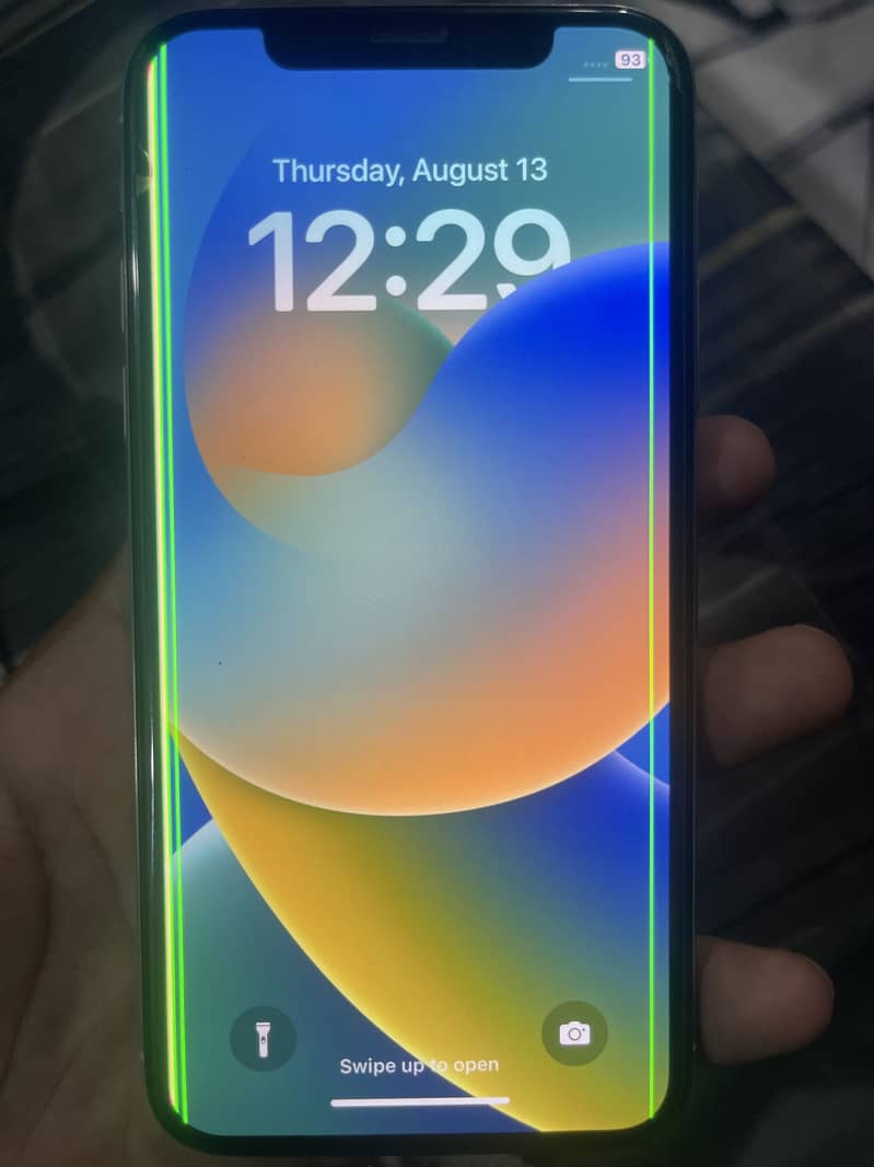 Apple iPhone X 2
