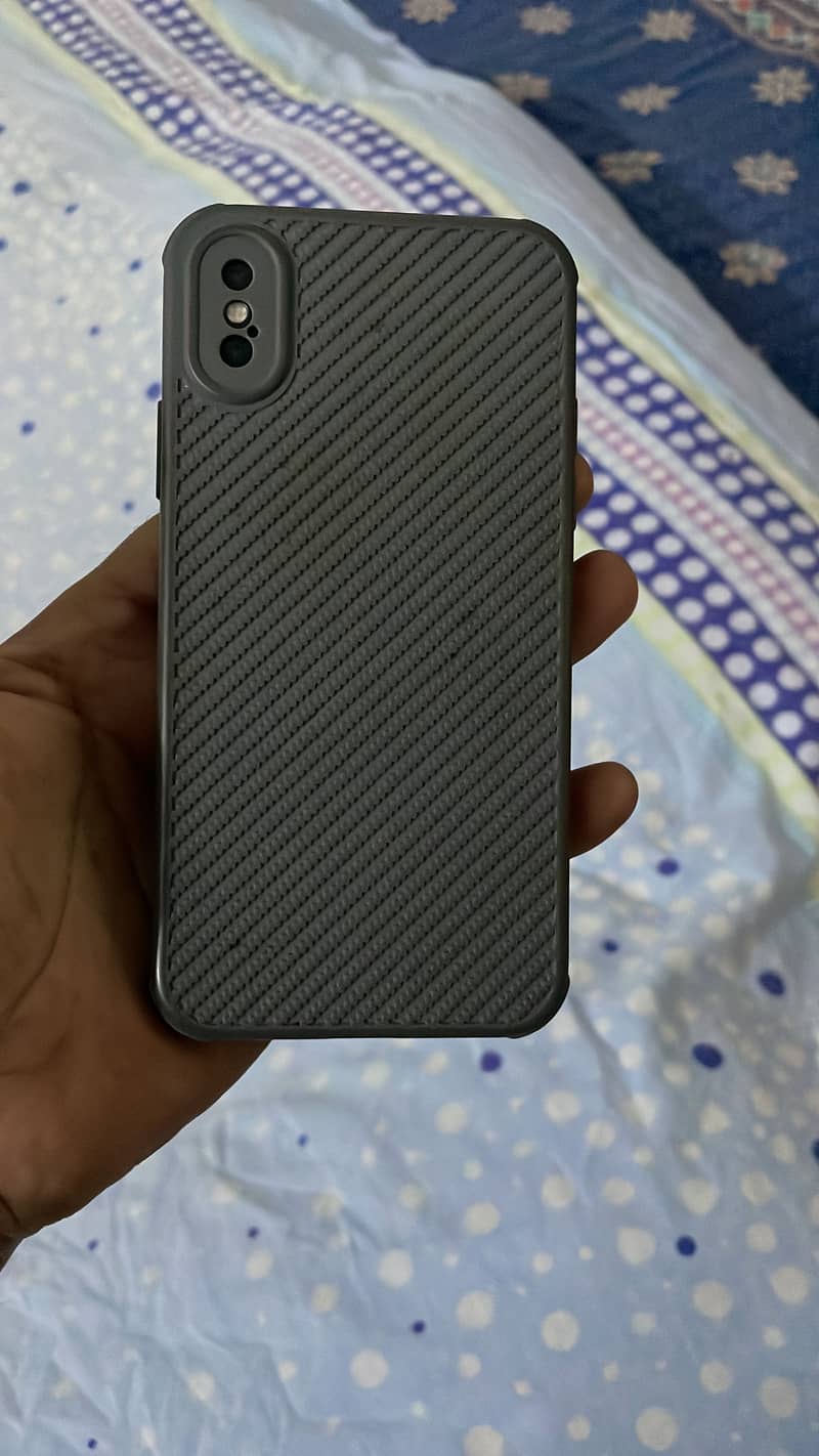 Apple iPhone X 1